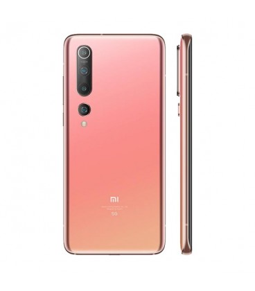 گوشی موبایل شیائومی مدل  Mi 10 5G دو سیم کارت ظرفیت 128 گیگابایت