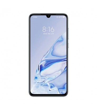 گوشی موبایل شیائومی مدل  Mi 9 Pro 5G دو سیم کارت ظرفیت 12/256 گیگابایت