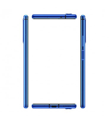 گوشی موبایل آنر Honor 20 دو سیم کارت ظرفیت 8/128 گیگابایت