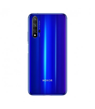 گوشی موبایل آنر Honor 20 دو سیم کارت ظرفیت 6/128 گیگابایت
