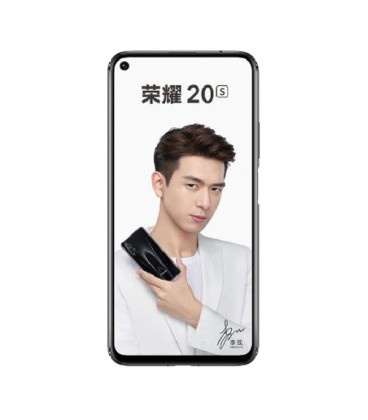 گوشی موبایل آنر Honor 20S دو سیم کارت ظرفیت 8/128 گیگابایت