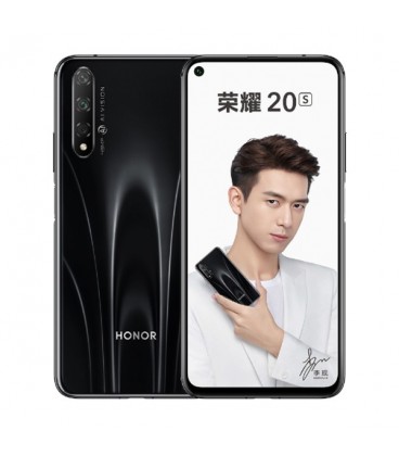 گوشی موبایل آنر Honor 20S دو سیم کارت ظرفیت 8/128 گیگابایت