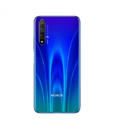 گوشی موبایل آنر Honor 20S دو سیم کارت ظرفیت 6/128 گیگابایت