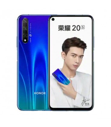 گوشی موبایل آنر Honor 20S دو سیم کارت ظرفیت 6/128 گیگابایت