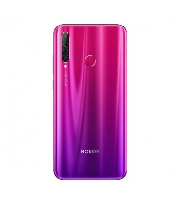 گوشی موبایل آنر Honor 20i دو سیم کارت ظرفیت 4/128 گیگابایت