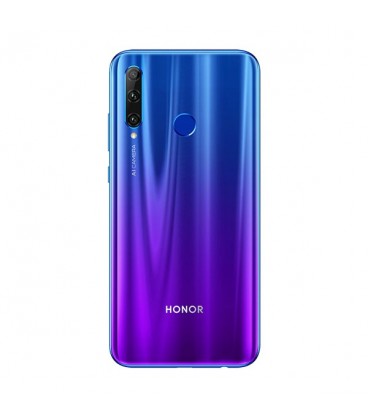گوشی موبایل آنر Honor 20i دو سیم کارت ظرفیت 4/128 گیگابایت
