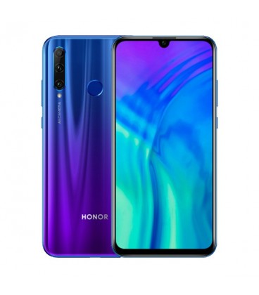 گوشی موبایل آنر Honor 20i دو سیم کارت ظرفیت 6/64 گیگابایت