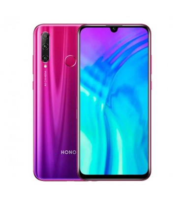 گوشی موبایل آنر Honor 20i دو سیم کارت ظرفیت 6/64 گیگابایت
