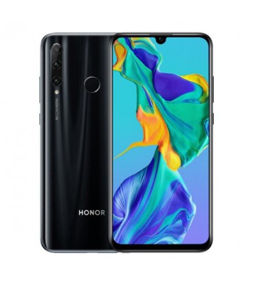 گوشی موبایل آنر Honor 20i دو سیم کارت ظرفیت 6/256 گیگابایت
