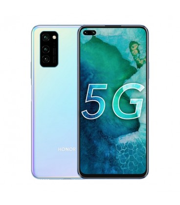 گوشی موبایل آنر Honor V30 دو سیم کارت ظرفیت 6/128 گیگابایت