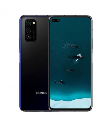 گوشی موبایل آنر Honor V30 دو سیم کارت ظرفیت 6/128 گیگابایت