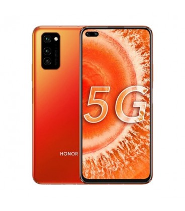 گوشی موبایل آنر Honor V30 دو سیم کارت ظرفیت 8/128 گیگابایت