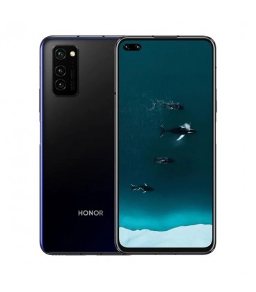 گوشی موبایل آنر Honor V30 Pro دو سیم کارت ظرفیت 8/256 گیگابایت
