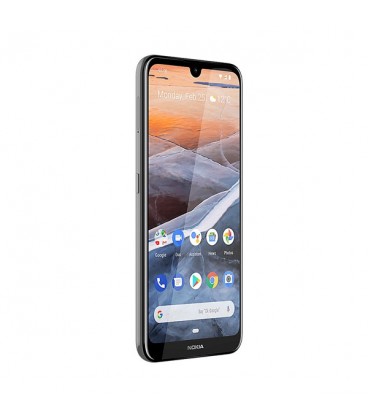 گوشی موبایل نوکیا مدل 3.2 دو سیم کارت