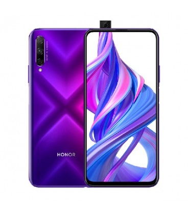 گوشی موبایل آنر Honor 9X Pro دو سیم کارت ظرفیت 8/256 گیگابایت