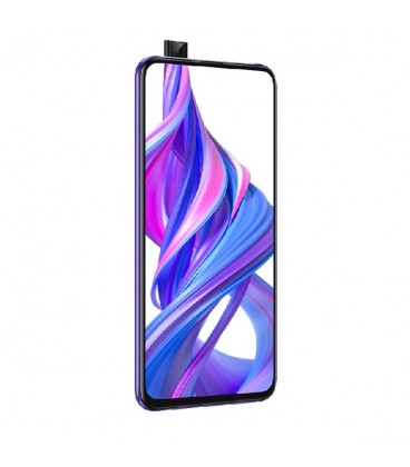 گوشی موبایل آنر Honor 9X Pro دو سیم کارت ظرفیت 8/256 گیگابایت