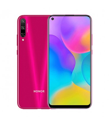 گوشی موبایل آنر Honor Play 3 دو سیم کارت ظرفیت 4/64 گیگابایت