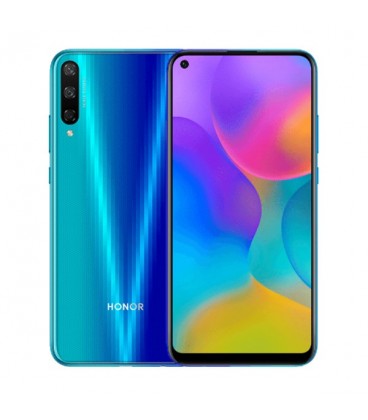 گوشی موبایل آنر Honor Play 3 دو سیم کارت ظرفیت 6/64 گیگابایت