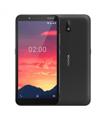 گوشی موبایل نوکیا مدل C2 دوسیم کارت ظرفیت 16 گیگابایت
