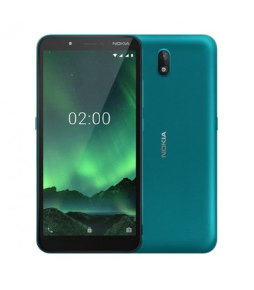 گوشی موبایل نوکیا مدل C2 دوسیم کارت ظرفیت 16 گیگابایت