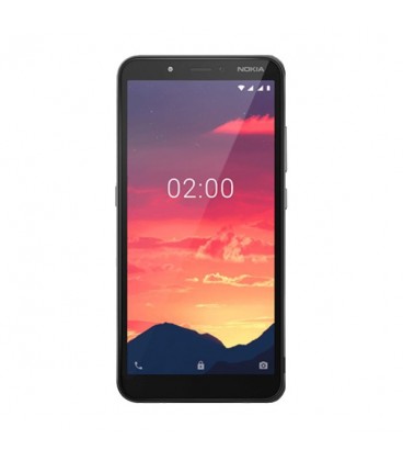 گوشی موبایل نوکیا مدل C2 دوسیم کارت ظرفیت 16 گیگابایت