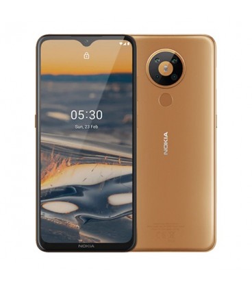گوشی موبایل نوکیا مدل 5.3 دوسیم کارت ظرفیت 3/64 گیگابایت