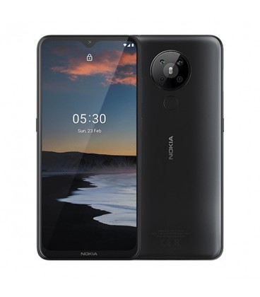 گوشی موبایل نوکیا مدل 5.3 دوسیم کارت ظرفیت 4/64 گیگابایت