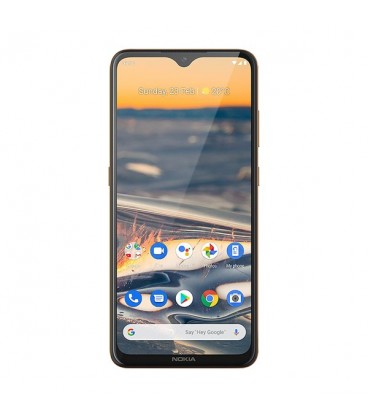 گوشی موبایل نوکیا مدل 5.3 دوسیم کارت ظرفیت 6/64 گیگابایت
