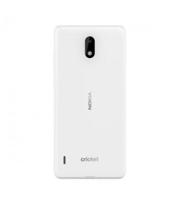 گوشی موبایل نوکیا مدل 3.1C دوسیم کارت ظرفیت 32 گیگابایت