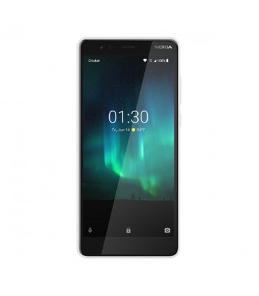 گوشی موبایل نوکیا مدل 3.1C دوسیم کارت ظرفیت 32 گیگابایت