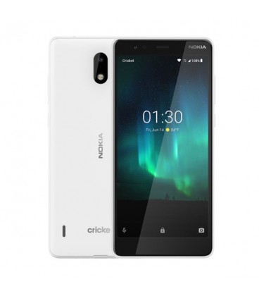 گوشی موبایل نوکیا مدل 3.1C دوسیم کارت ظرفیت 32 گیگابایت
