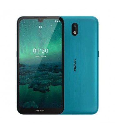 گوشی موبایل نوکیا مدل 1.3 دوسیم کارت ظرفیت 16 گیگابایت