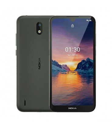 گوشی موبایل نوکیا مدل 1.3 دوسیم کارت ظرفیت 16 گیگابایت