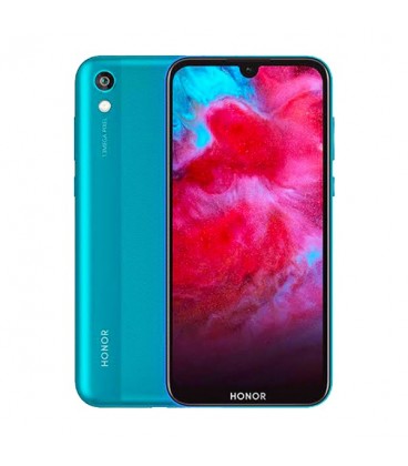گوشی موبایل آنر Honor Play 3e دو سیم کارت ظرفیت 3/64 گیگابایت