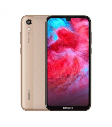 گوشی موبایل آنر Honor Play 3e دو سیم کارت ظرفیت 3/64 گیگابایت