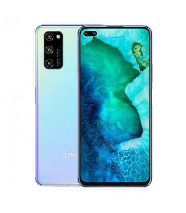 گوشی موبایل آنر Honor View30 Pro دو سیم کارت ظرفیت 8/128 گیگابایت