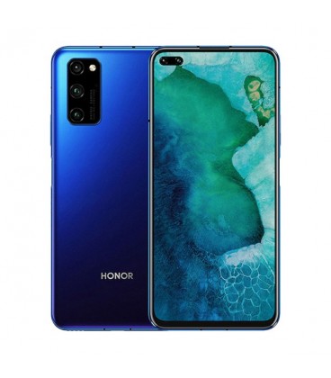 گوشی موبایل آنر Honor View30 دو سیم کارت ظرفیت 6/128 گیگابایت