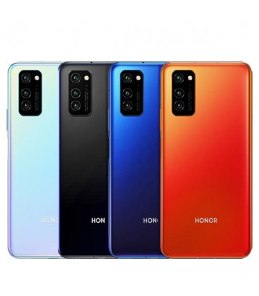 گوشی موبایل آنر Honor View30 دو سیم کارت ظرفیت 6/128 گیگابایت