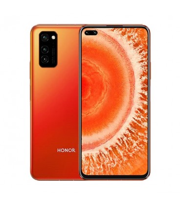 گوشی موبایل آنر Honor View30 دو سیم کارت ظرفیت 8/128 گیگابایت