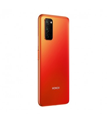 گوشی موبایل آنر Honor View30 دو سیم کارت ظرفیت 8/128 گیگابایت