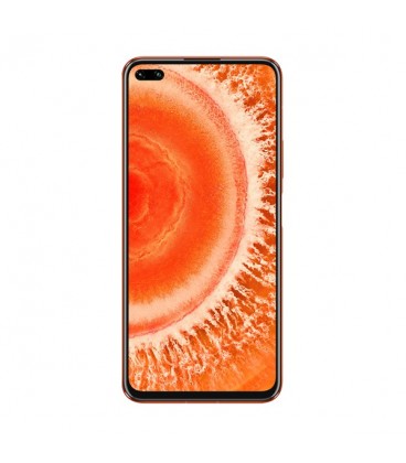 گوشی موبایل آنر Honor View30 دو سیم کارت ظرفیت 8/128 گیگابایت