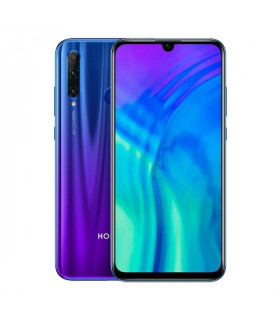 گوشی موبایل آنر Honor 20 lite دو سیم کارت ظرفیت 128 گیگابایت
