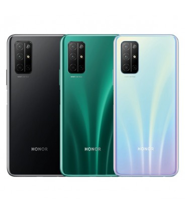 گوشی موبایل آنر Honor 30S  دو سیم کارت ظرفیت 8/128 گیگابایت