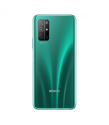 گوشی موبایل آنر Honor 30S  دو سیم کارت ظرفیت 8/256 گیگابایت