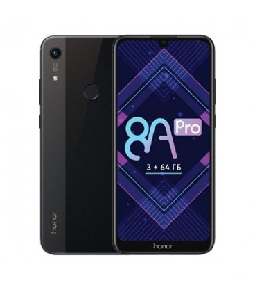 گوشی موبایل آنر Honor 8A Pro دو سیم کارت ظرفیت 2/32 گیگابایت