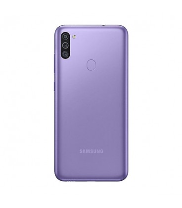گوشی موبایل سامسونگ Galaxy M11 دوسیم کارت ظرفیت 3/32 گیگابایت
