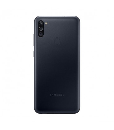 گوشی موبایل سامسونگ Galaxy M11 دوسیم کارت ظرفیت 3/32 گیگابایت