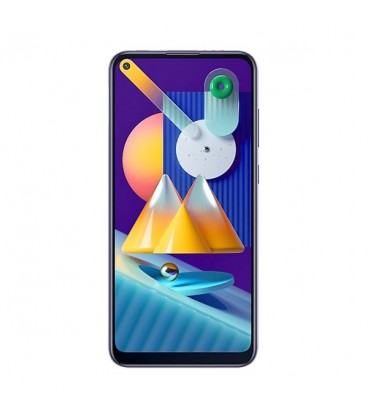 گوشی موبایل سامسونگ Galaxy M11 دوسیم کارت ظرفیت 3/32 گیگابایت