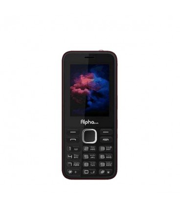 گوشی موبایل آلفا موب مدل A9 دو سیم کارت