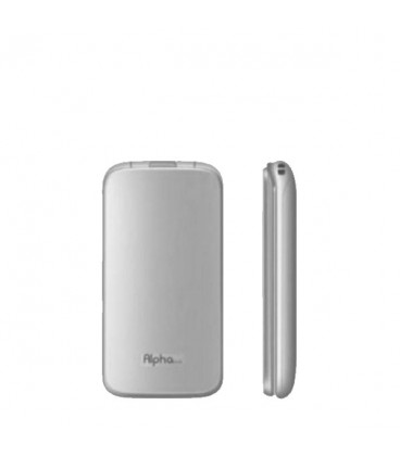 گوشی موبایل آلفا موب مدل T1 دو سیم کارت